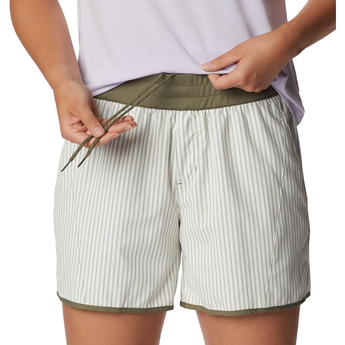 Claudia Ridge™ Short - Women - Sports Excellence