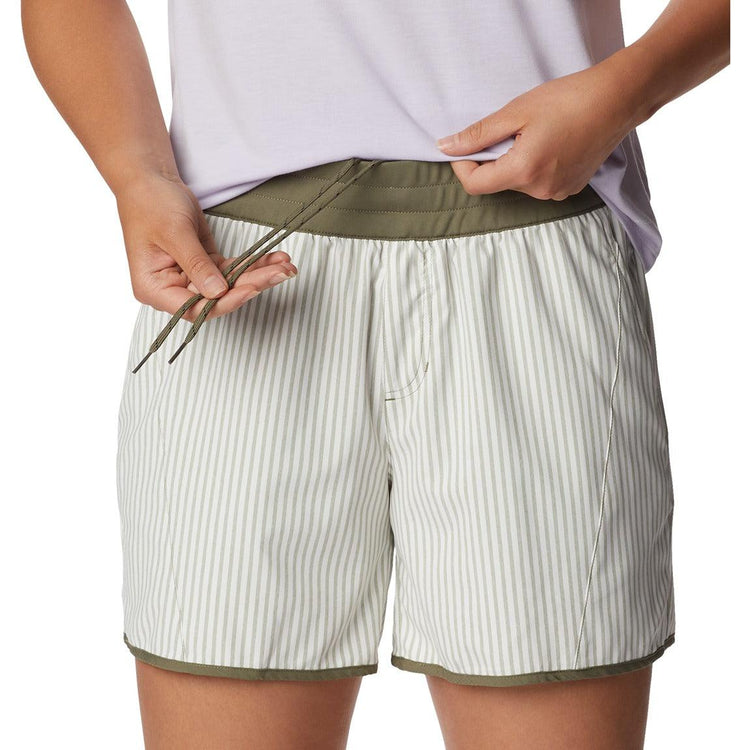 Claudia Ridge™ Short - Women - Sports Excellence