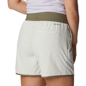 Claudia Ridge™ Short - Women - Sports Excellence