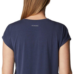 Boundless Trek™ Short Sleeve Tee - Women - Sports Excellence