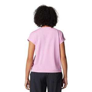 Boundless Trek™ Short Sleeve Tee - Women - Sports Excellence