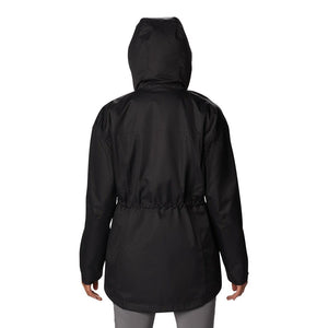 Hikebound™ Long Jacket - Women - Sports Excellence