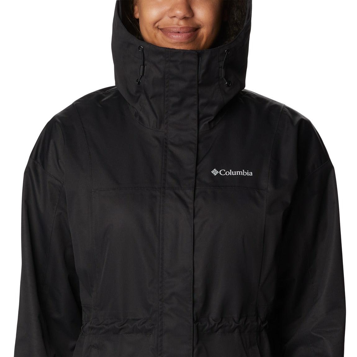 Hikebound™ Long Jacket - Women - Sports Excellence