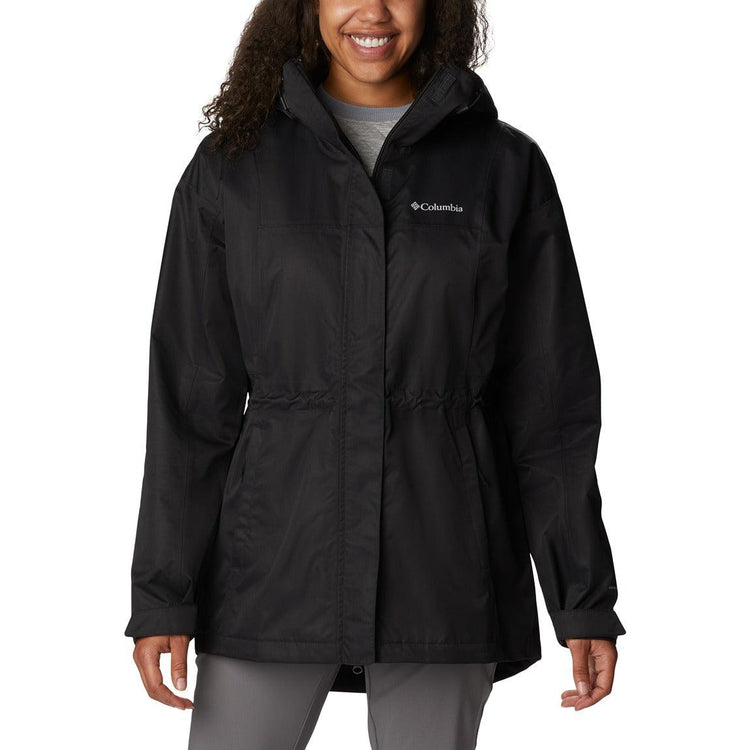 Hikebound™ Long Jacket - Women - Sports Excellence