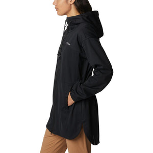 Columbia Flora Park™ Softshell Jacket