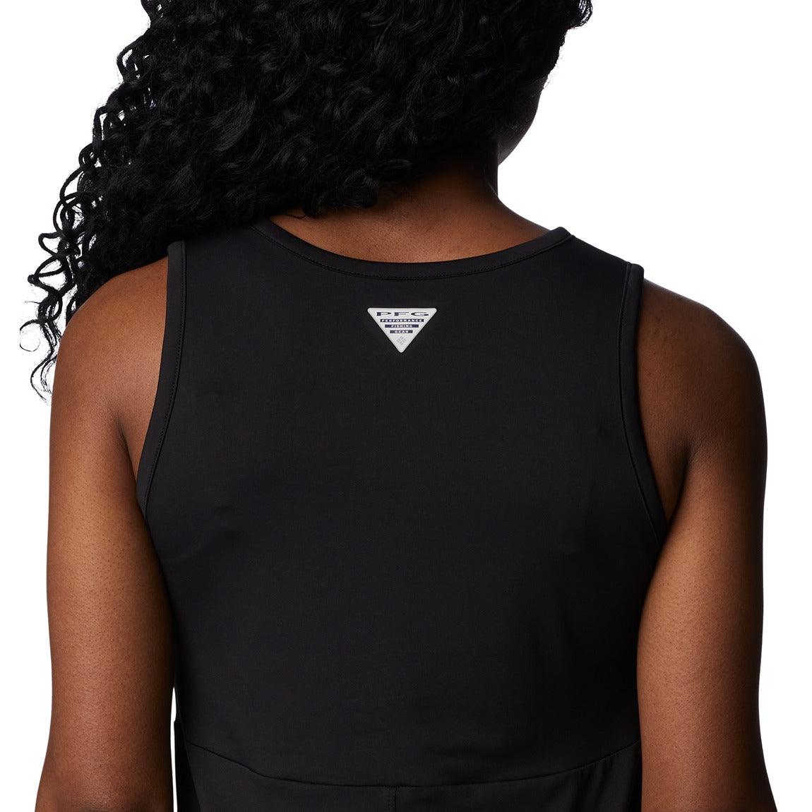 Freezer™ Tank Dress - Women - Sports Excellence