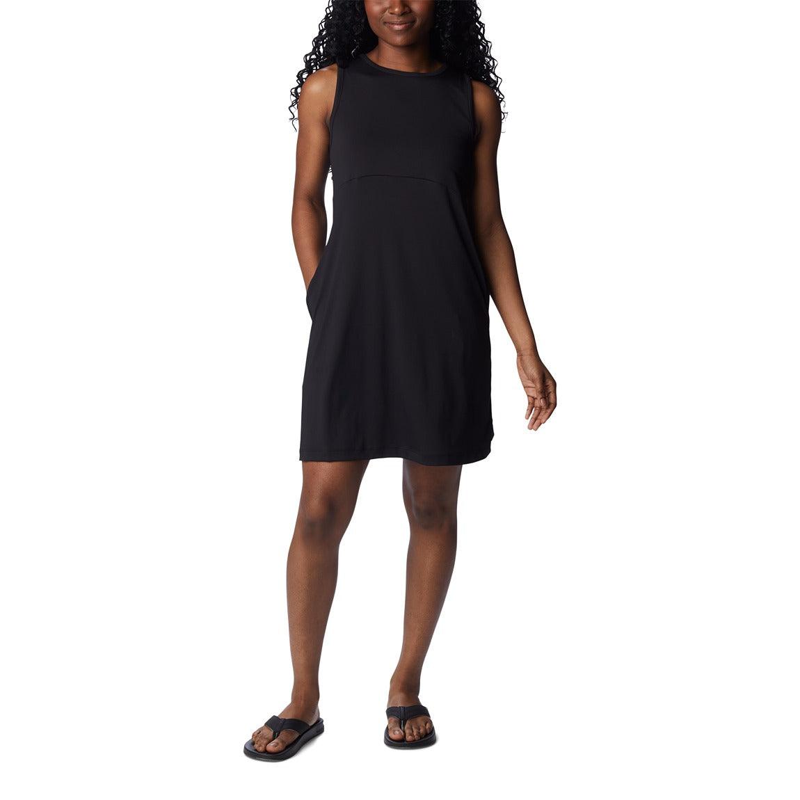 Freezer™ Tank Dress - Women - Sports Excellence