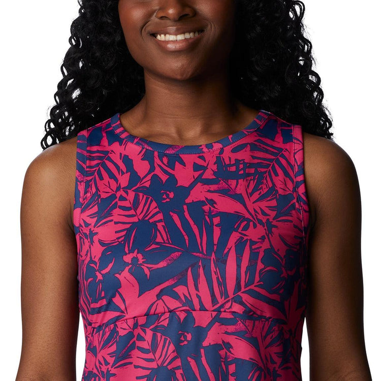 Freezer™ Tank Dress - Women - Sports Excellence