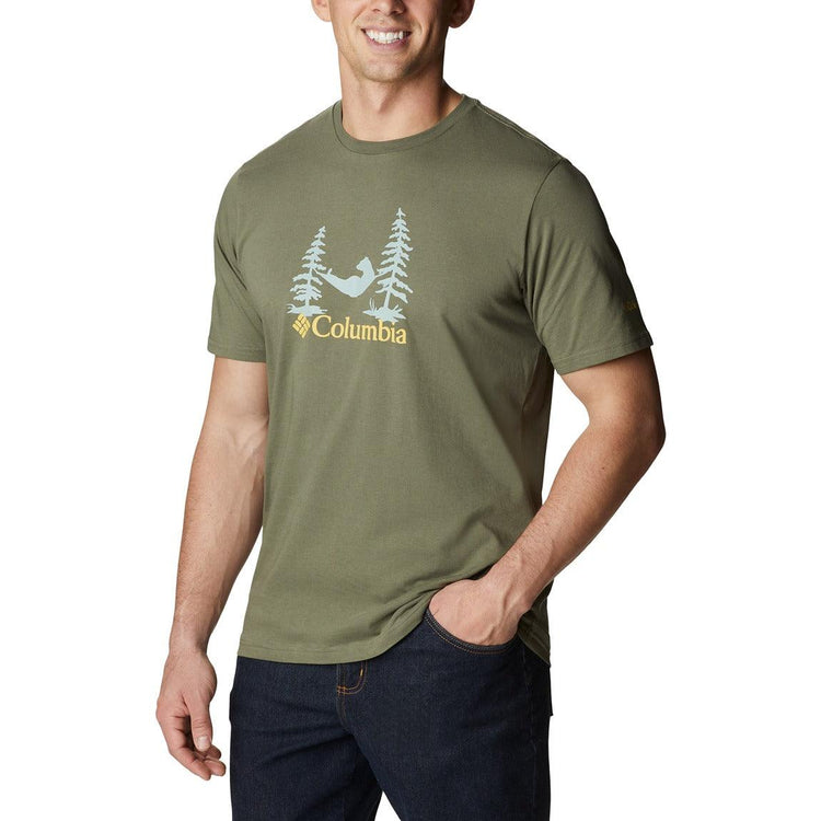 Rockaway River™ Outdoor Short Sleeve Shirt - Men - Sports Excellence