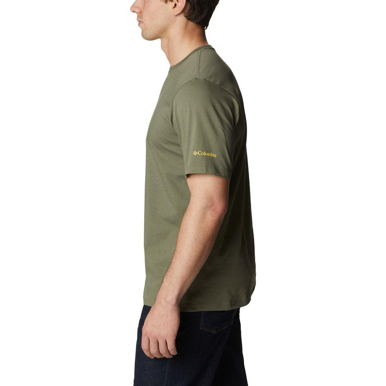 Rockaway River™ Outdoor Short Sleeve Shirt - Men - Sports Excellence