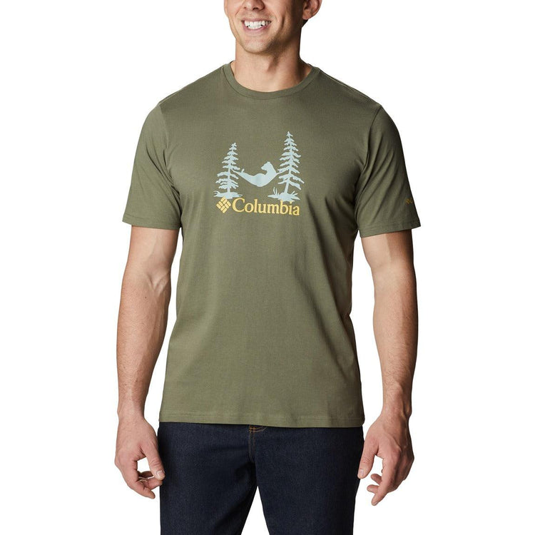 Rockaway River™ Outdoor Short Sleeve Shirt - Men - Sports Excellence