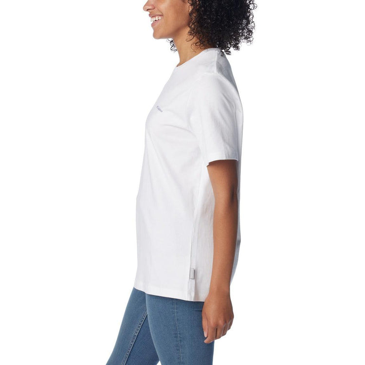 Columbia Boundless Beauty™ Logo T-Shirt - Women