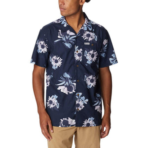 Pine Canyon™ Short Sleeve Shirt - Men - Sports Excellence