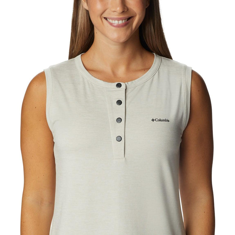 W Coral Ridge™ Sleeveless Top - Women - Sports Excellence