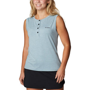 W Coral Ridge™ Sleeveless Top - Women - Sports Excellence