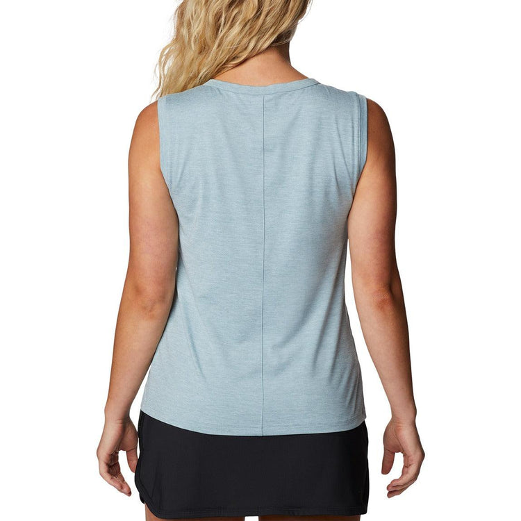 W Coral Ridge™ Sleeveless Top - Women - Sports Excellence