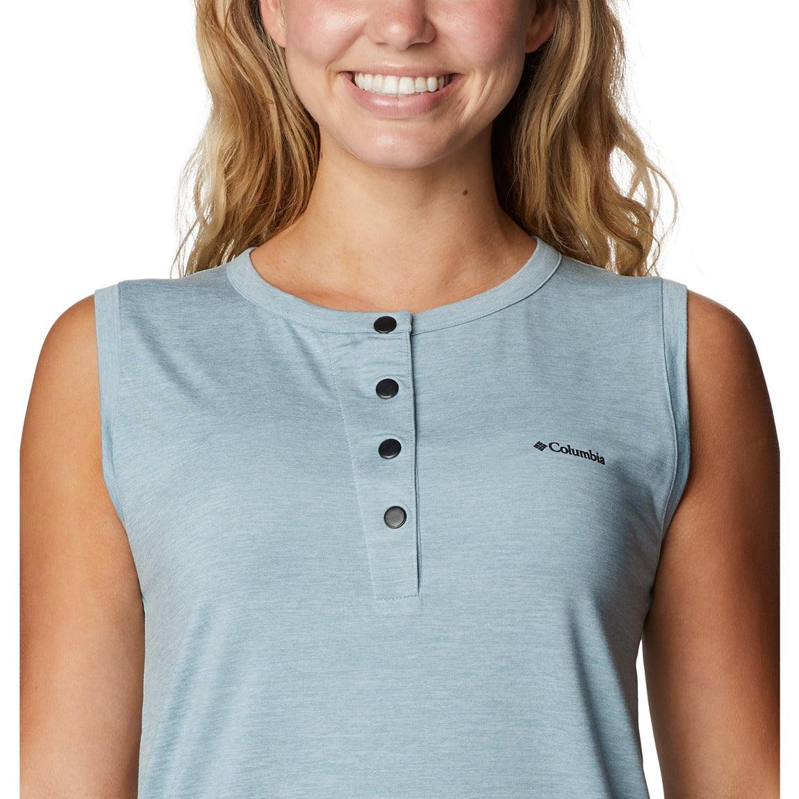 W Coral Ridge™ Sleeveless Top - Women - Sports Excellence