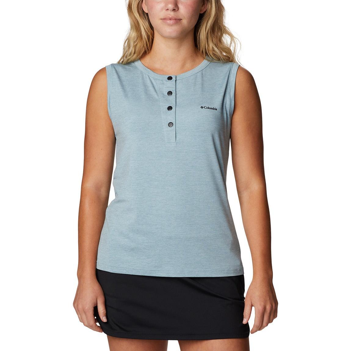 W Coral Ridge™ Sleeveless Top - Women - Sports Excellence