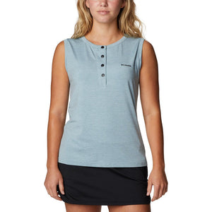 W Coral Ridge™ Sleeveless Top - Women - Sports Excellence