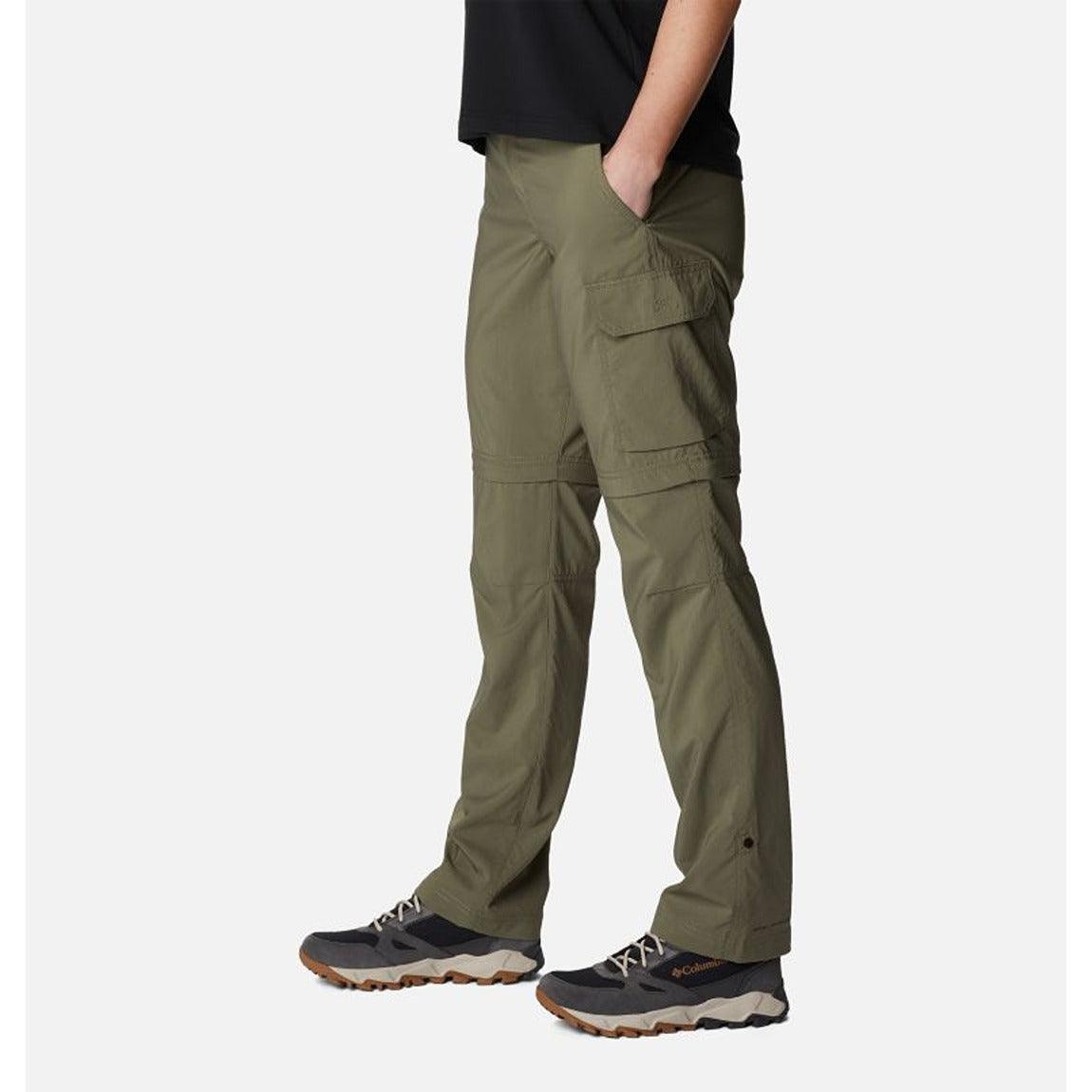 Silver Ridge Utility™ Convertible Pant - Women - Sports Excellence