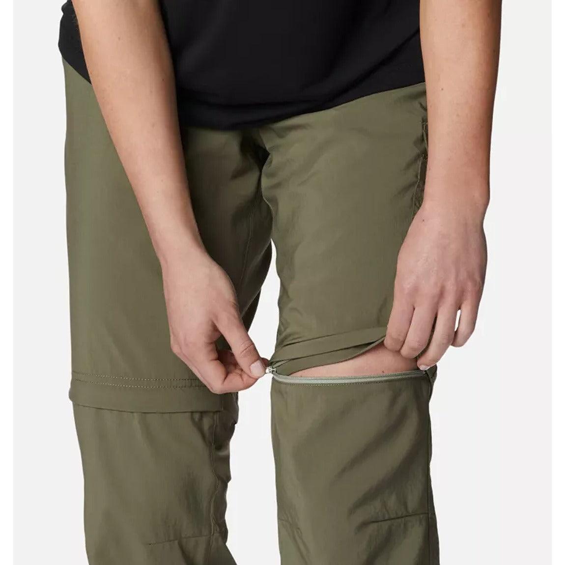 Silver Ridge Utility™ Convertible Pant - Women - Sports Excellence