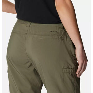 Silver Ridge Utility™ Convertible Pant - Women - Sports Excellence