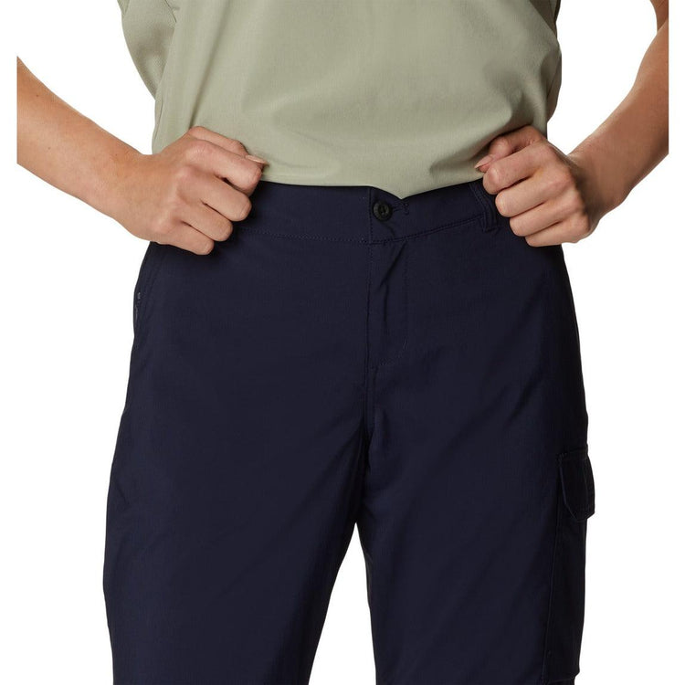 Silver Ridge Utility™ Convertible Pant - Women - Sports Excellence