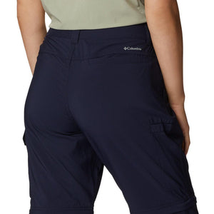 Silver Ridge Utility™ Convertible Pant - Women - Sports Excellence