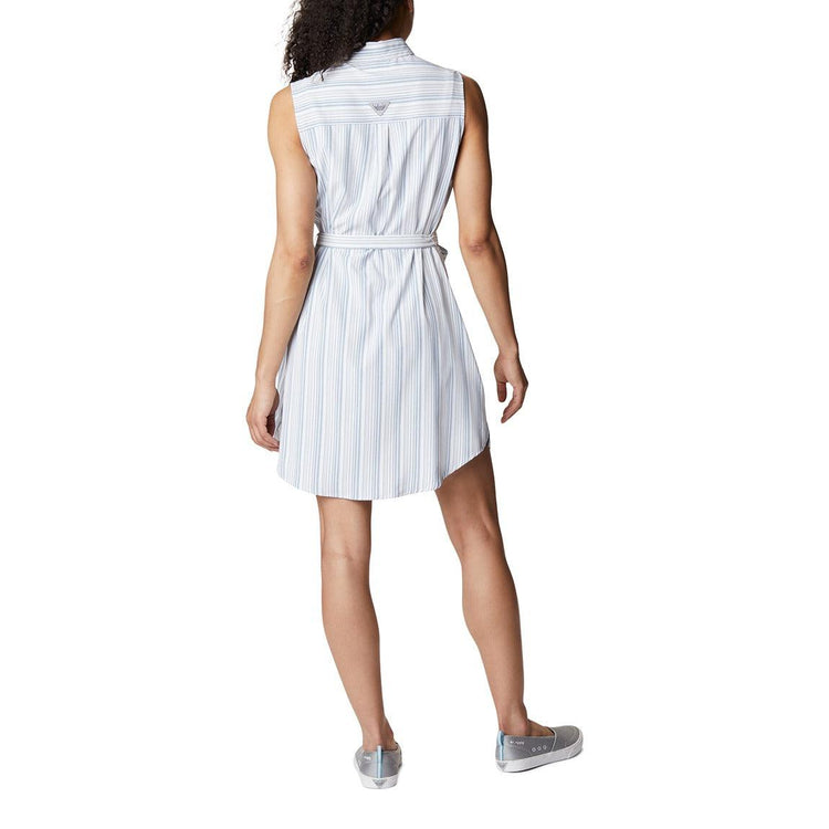 Sun Drifter™ Woven Dress II - Women - Sports Excellence