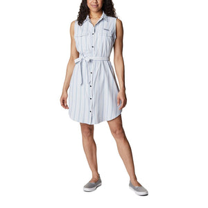 Sun Drifter™ Woven Dress II - Women - Sports Excellence