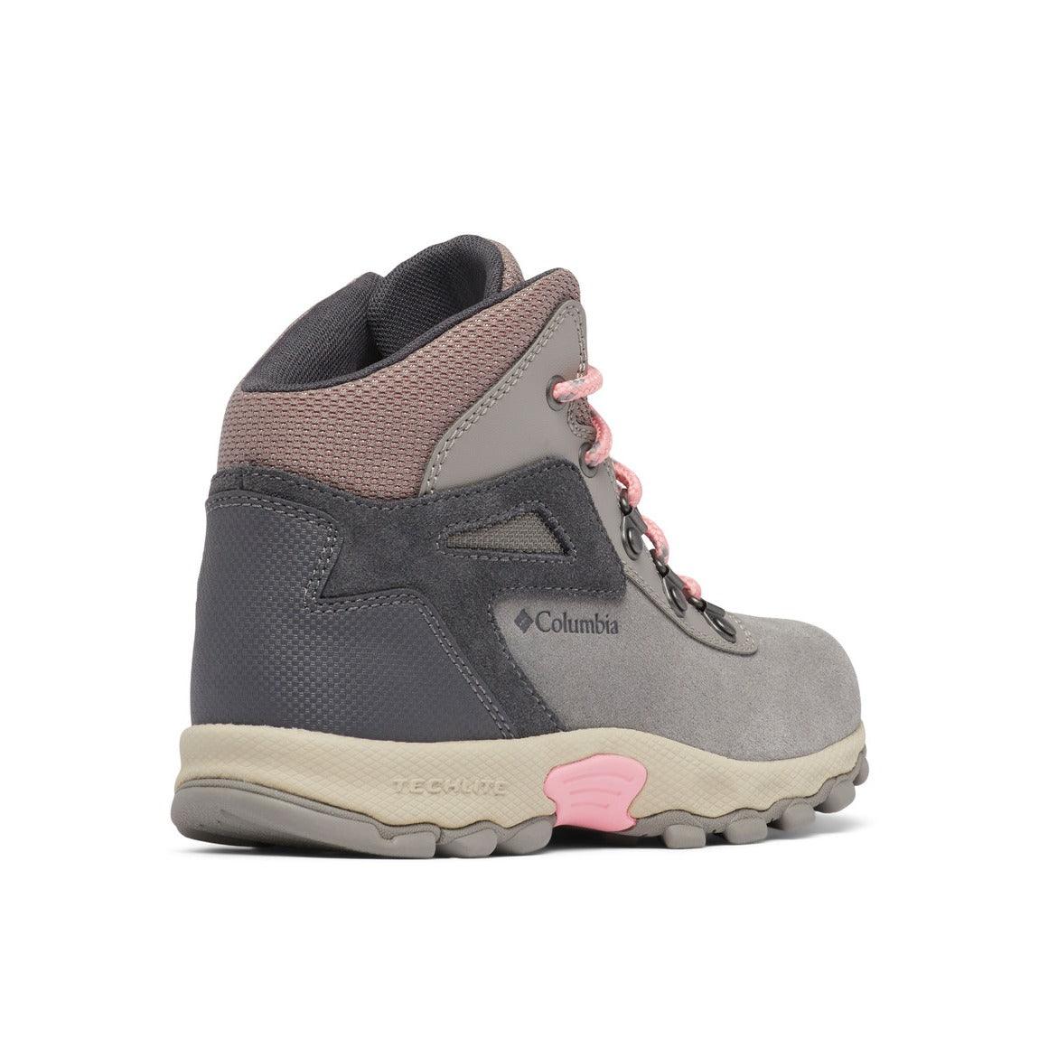 COLUMBIA NEWTON RIDGE™ AMPED BOOT 