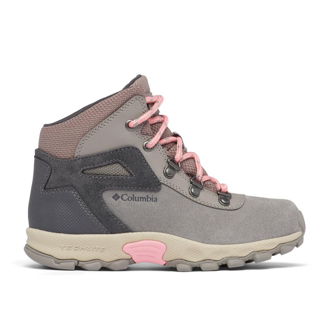 COLUMBIA NEWTON RIDGE™ AMPED BOOT 