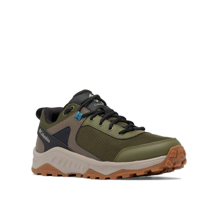 Columbia Trailstorm™ Ascend Waterproof Hiking Shoe - Men