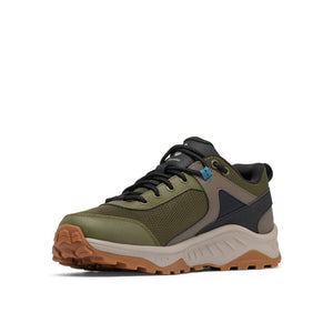 Columbia Trailstorm™ Ascend Waterproof Hiking Shoe - Men