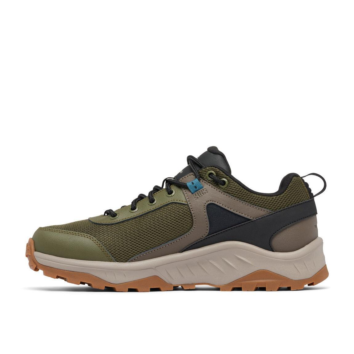 Columbia Trailstorm™ Ascend Waterproof Hiking Shoe - Men