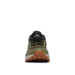 Columbia Trailstorm™ Ascend Waterproof Hiking Shoe - Men