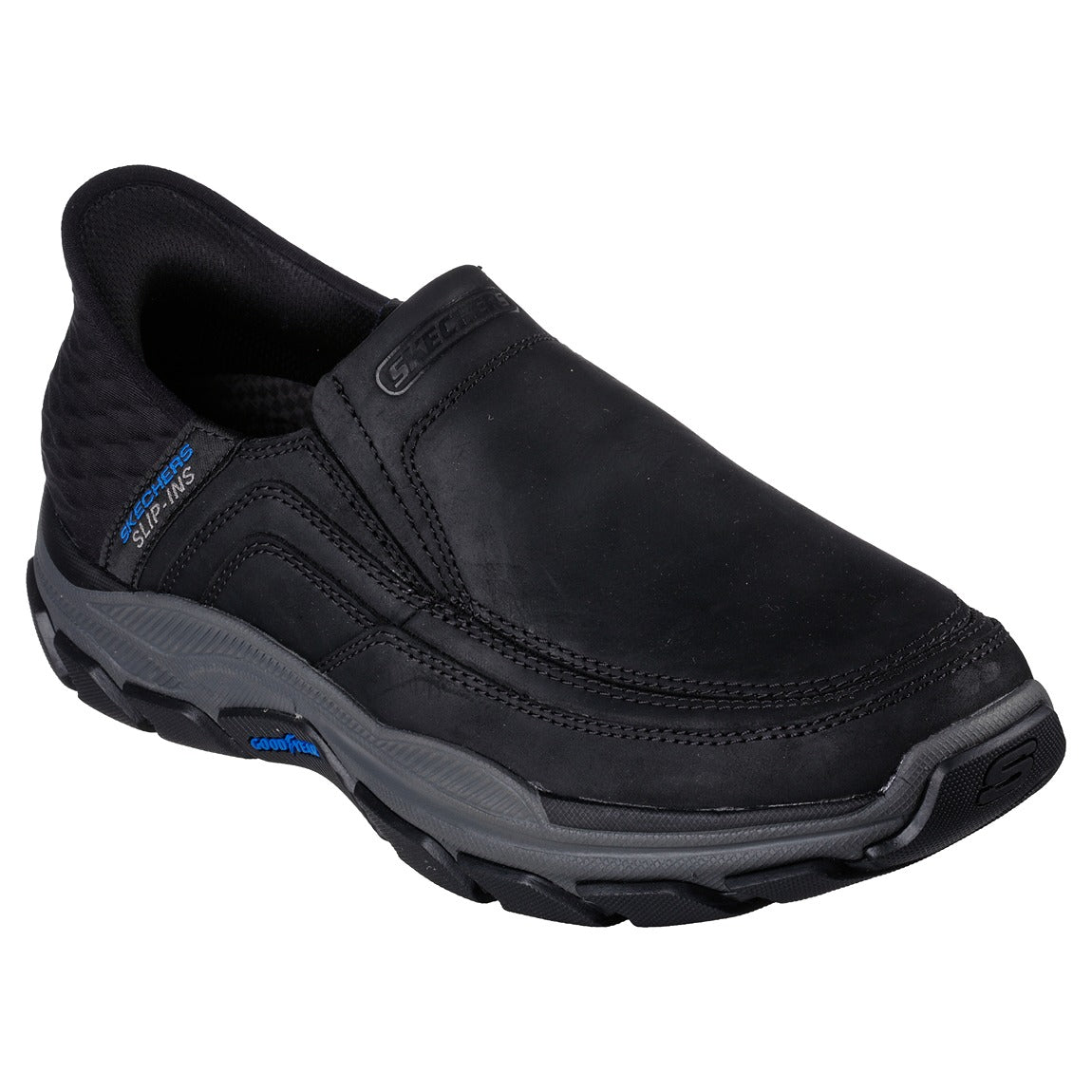 Skechers Slip-ins RF: Respected - Elgin Shoes