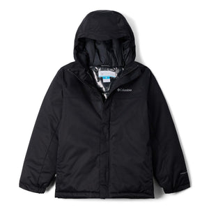 Columbia Boys' Hikebound™ Insulated Jacket