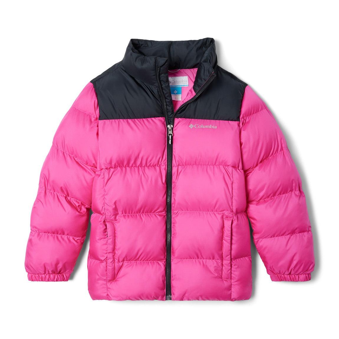 Columbia Kids' Puffect™ Jacket