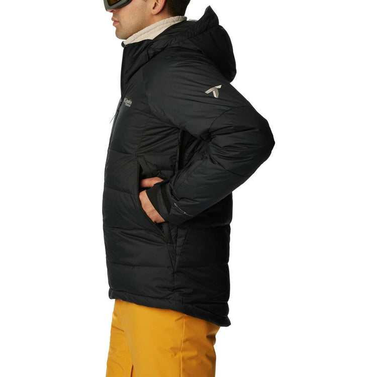 Columbia Roaring Fork™ Down Jacket