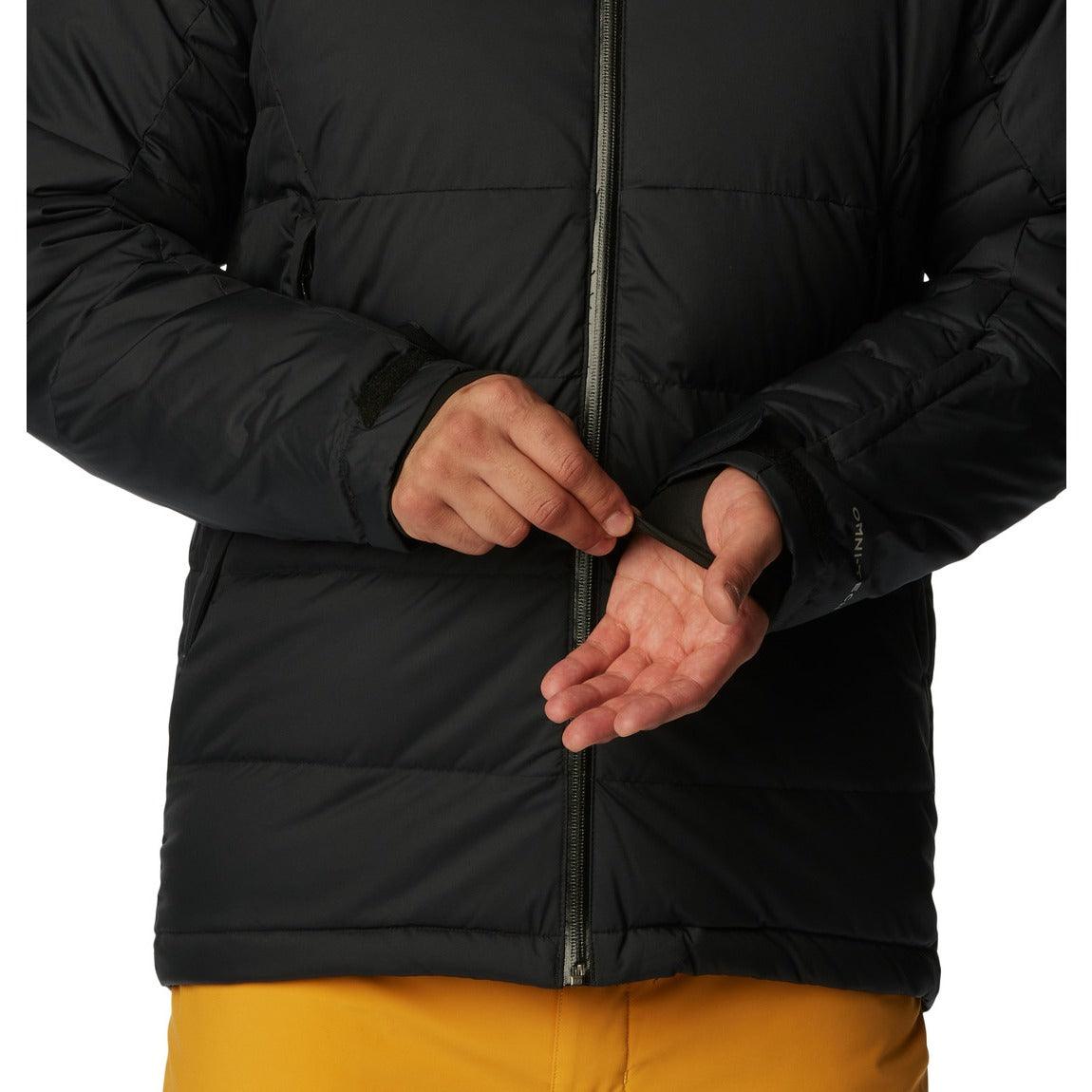 Columbia Roaring Fork™ Down Jacket