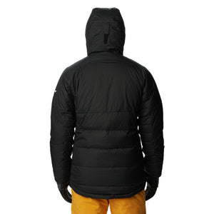 Columbia Roaring Fork™ Down Jacket