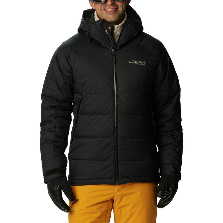 Columbia Roaring Fork™ Down Jacket