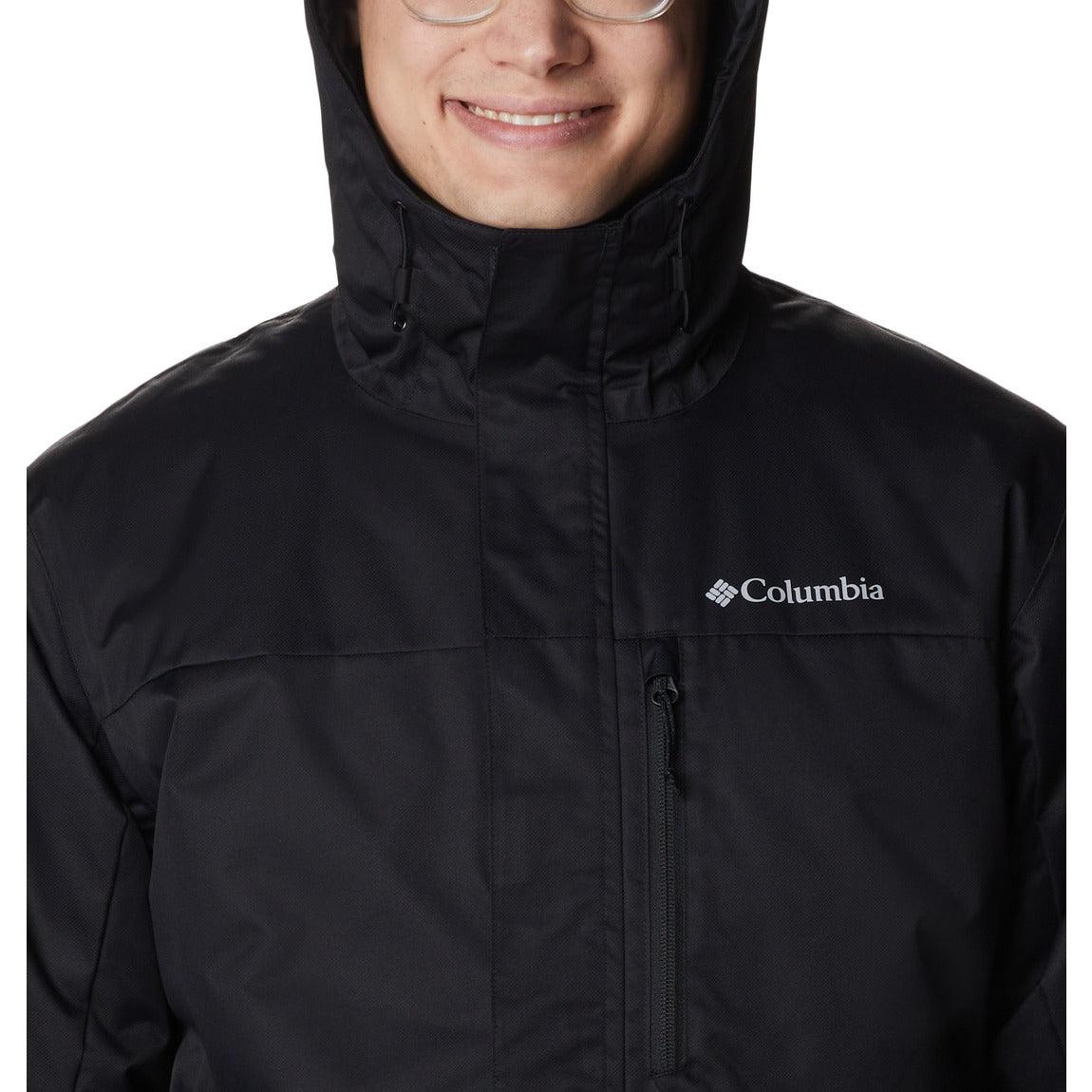 Columbia Hikebound™ Insulated Jacket 