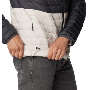 Columbia Westridge™ Down Hooded Jacket