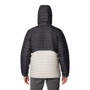 Columbia Westridge™ Down Hooded Jacket