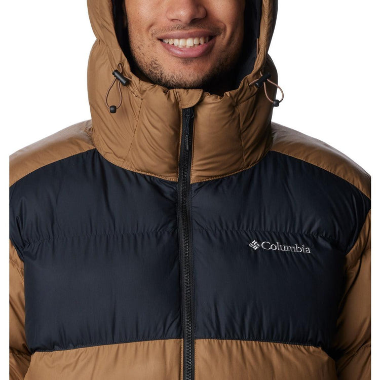 Columbia Pike Lake™ II Hooded Jacket