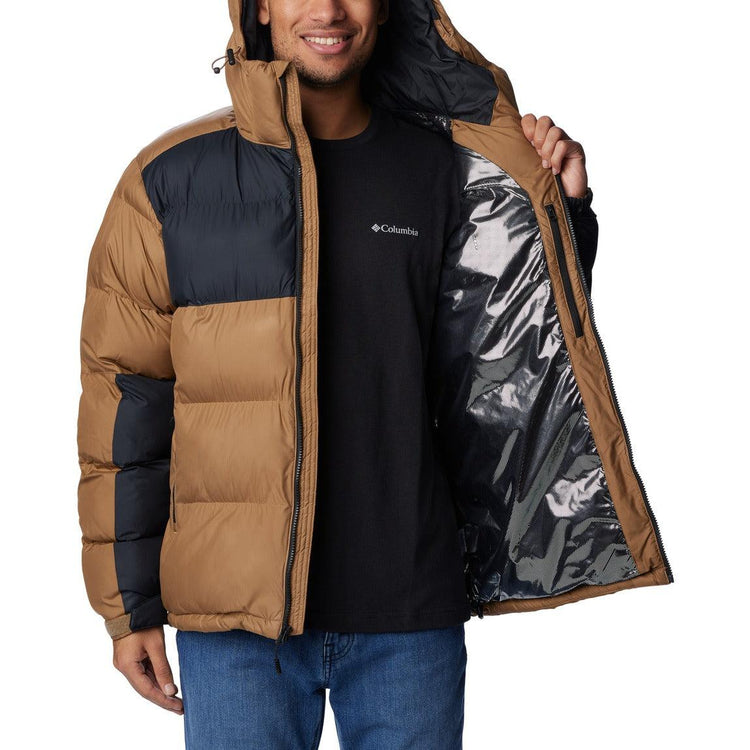 Columbia Pike Lake™ II Hooded Jacket