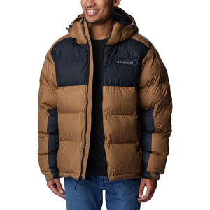 Columbia Pike Lake™ II Hooded Jacket