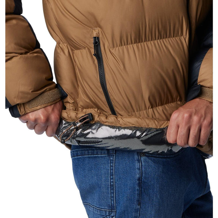 Columbia Pike Lake™ II Hooded Jacket